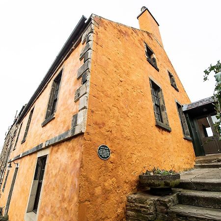 The Rock House - Main House Apartment EDI Exterior foto