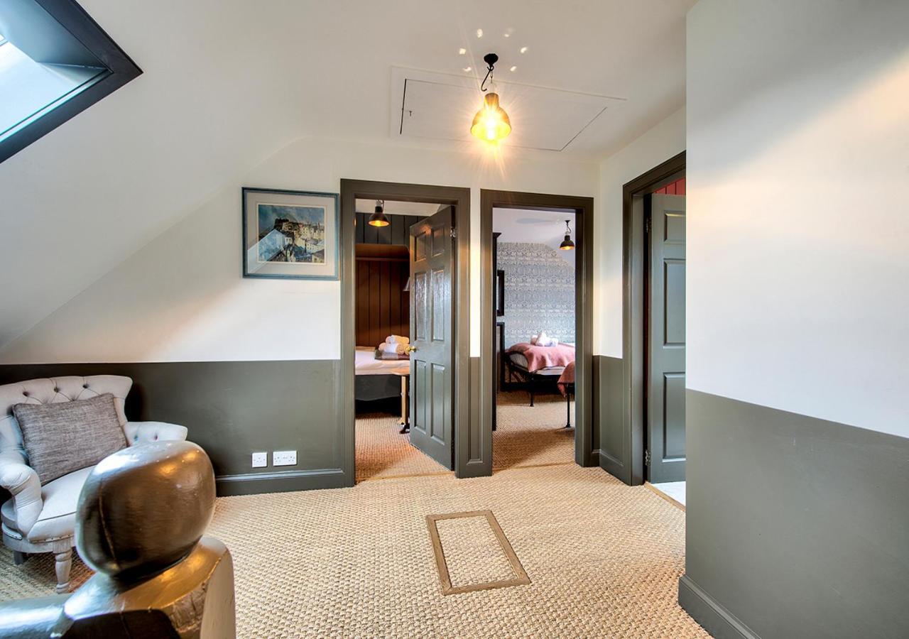 The Rock House - Main House Apartment EDI Exterior foto